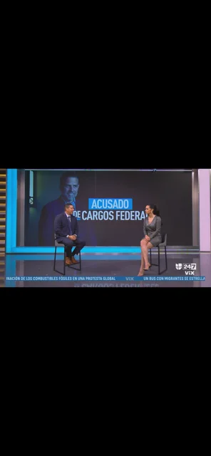 Comentarios sobre cargos federales · Alfredo A. Izaguirre