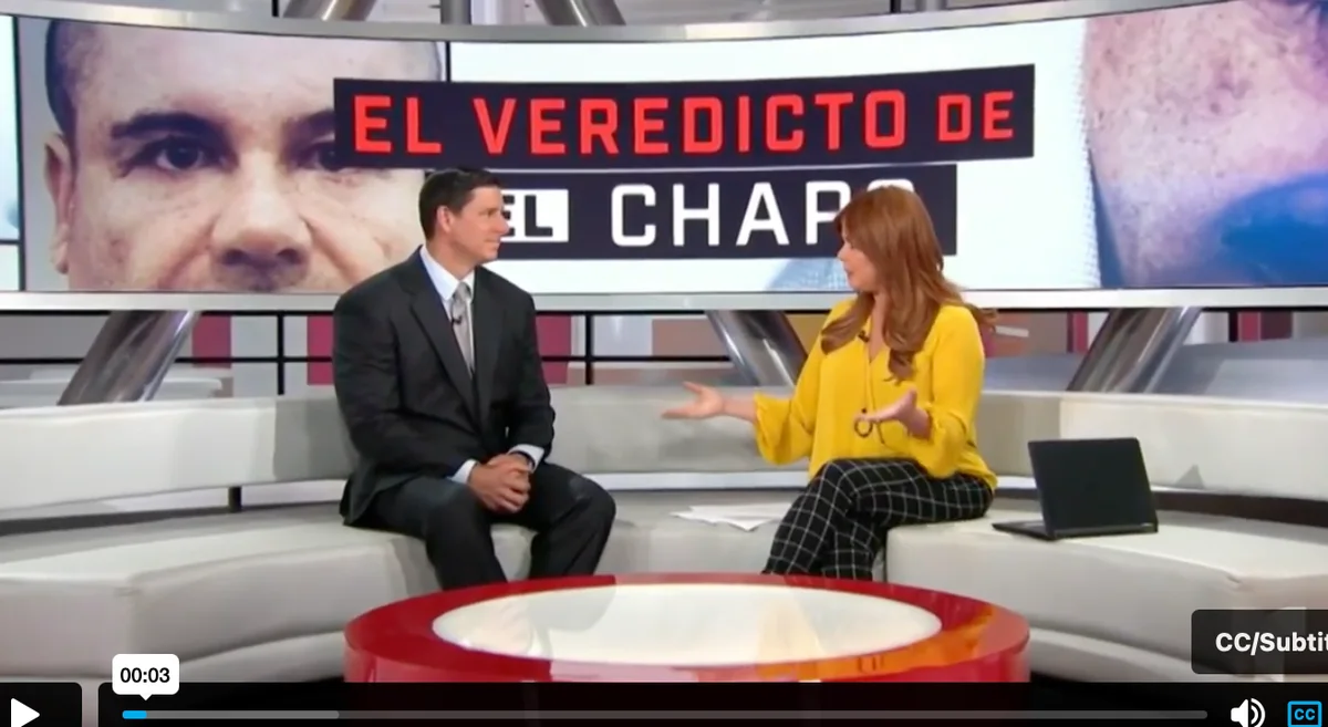 Comentario sobre un veredicto federal · Alfredo A. Izaguirre